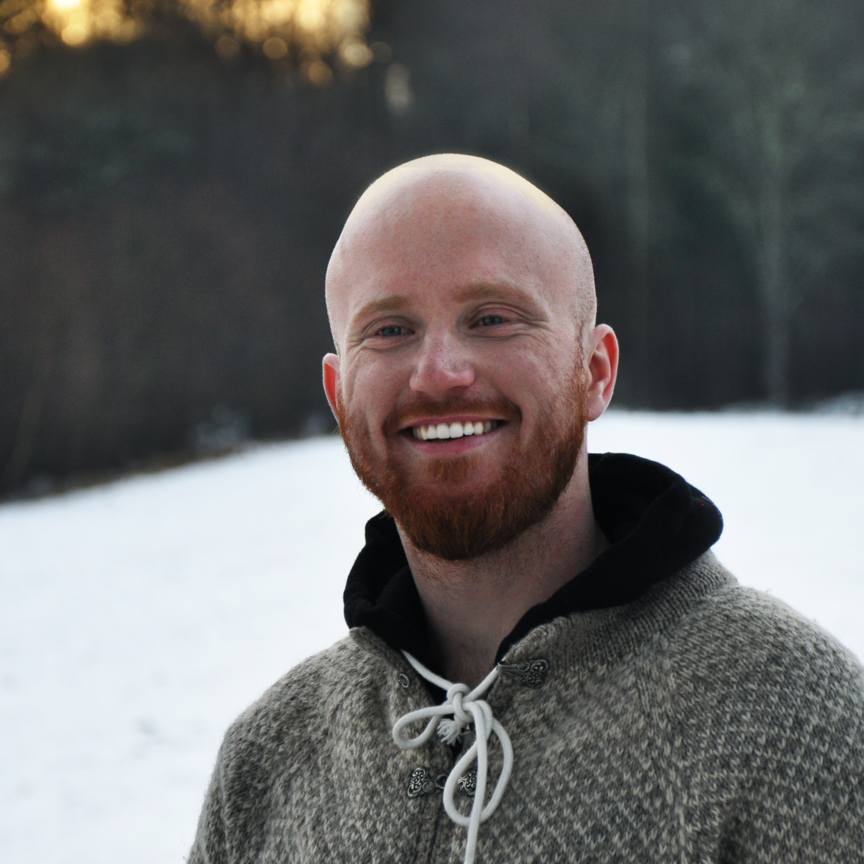 Robert Söderström | Danscentrum väst