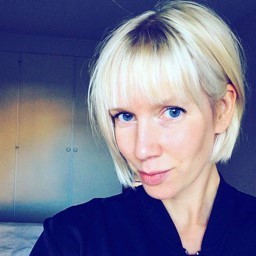Sara Wikström | Danscentrum väst